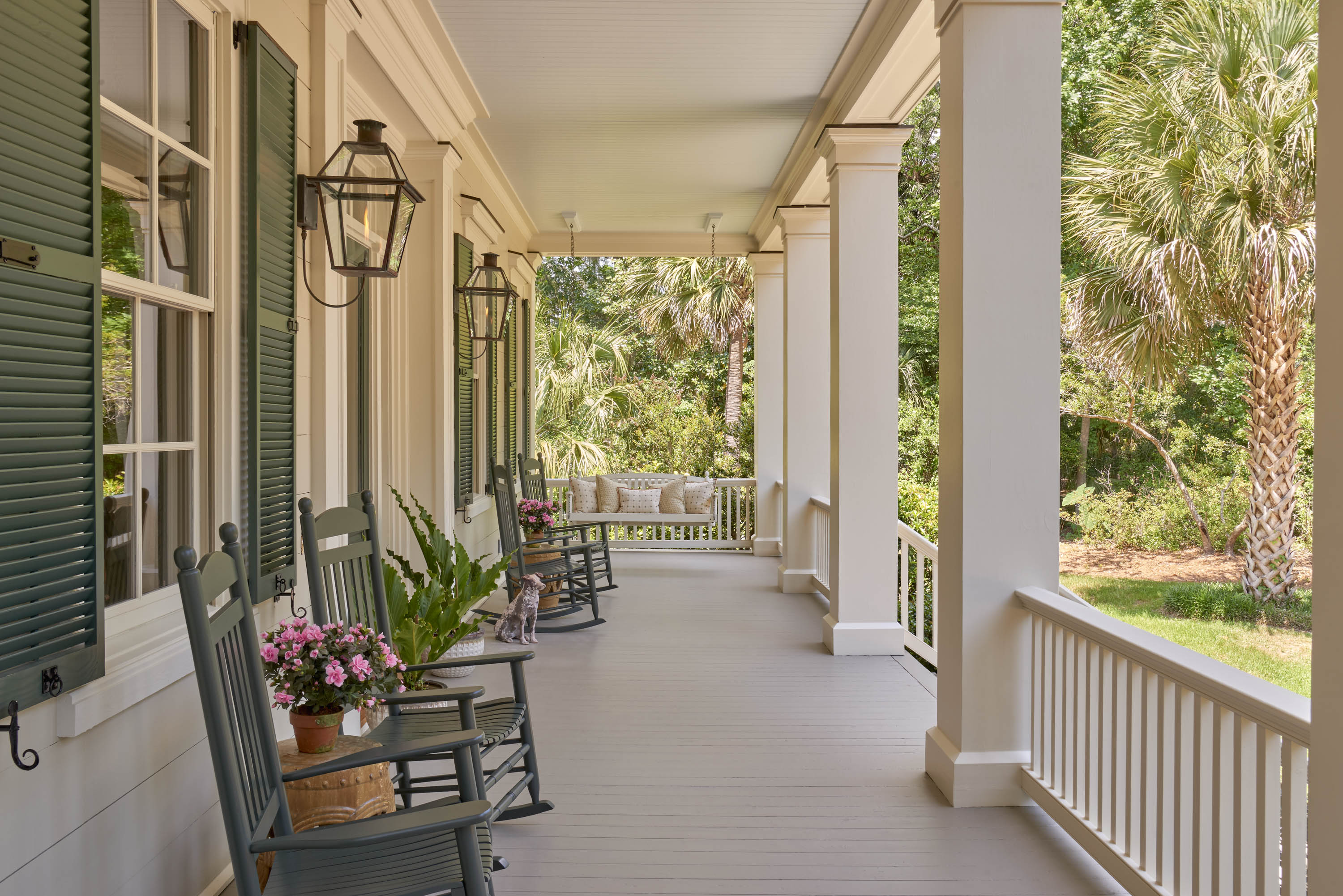 8 Pole Creek Lane; Okatie SC 29909 Spring Island Realty